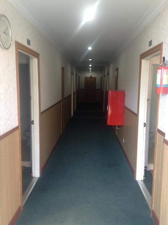 Hotel Glory Янгон Екстериор снимка